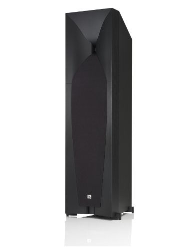 JBL Studio 590 Dual 8-Inch Floorstanding Loudspeaker (Each)