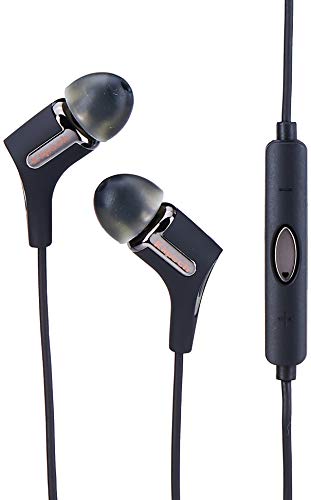 Klipsch R6i II in-Ear Headphone Black in-Ear Headphone - Black