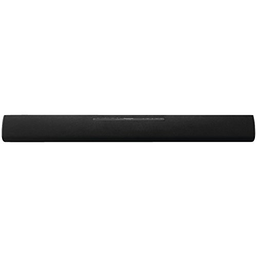 Panasonic SC-HTB8 2.0 Channel Soundbar with Bluetooth