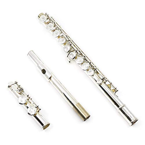 Gemeinhardt Flute (2SP)