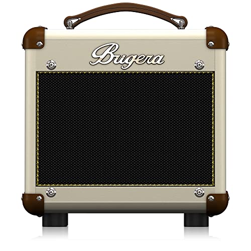 BUGERA Guitar Amplifier Head (BC15)