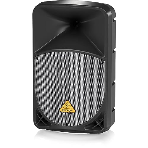 Behringer Eurolive B112D 1000W 12 Inches Powered Speaker