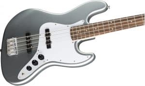 Squier Affinity Jazz Bass Guitar [2022 Review]