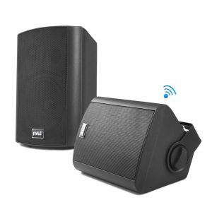 Pyle Outdoor Speaker Review [2023 Review]