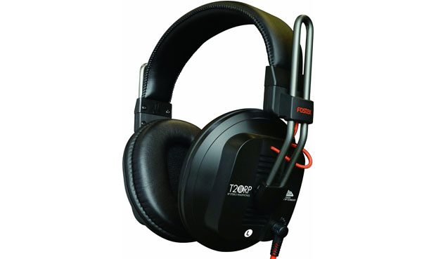 Fostex T20RP Headphones MK3 [2023 Review]