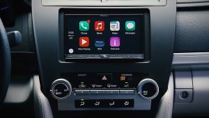 10.1 Android Car Stereos