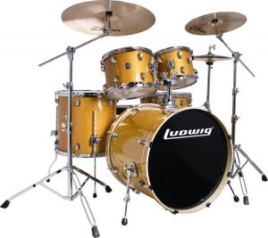 Drum Set For Adults