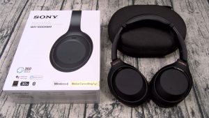 Best Headphones for Gaming and Music