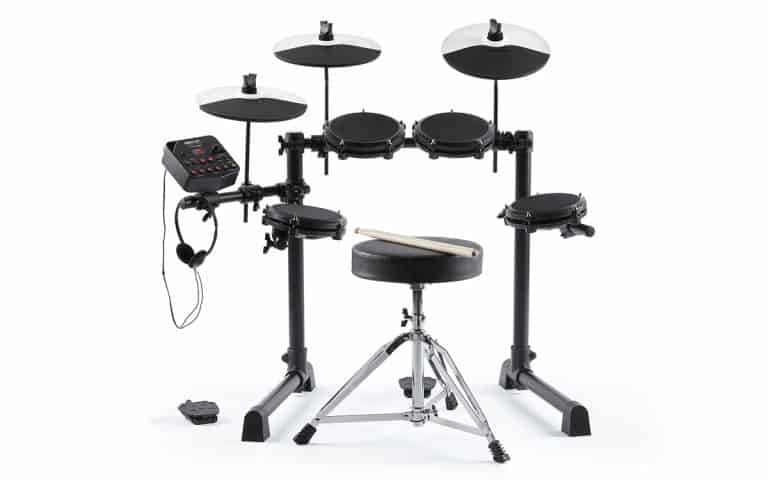 3 Best Drum Set For Kids [2022 Review]