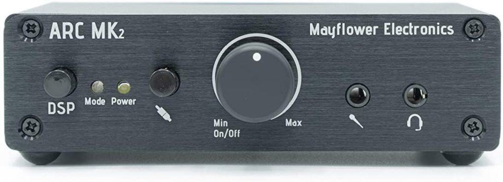 5 Best Amplifier For Beyerdynamic DT 990 Pro 250 Ohm Headphone [2023 Review]