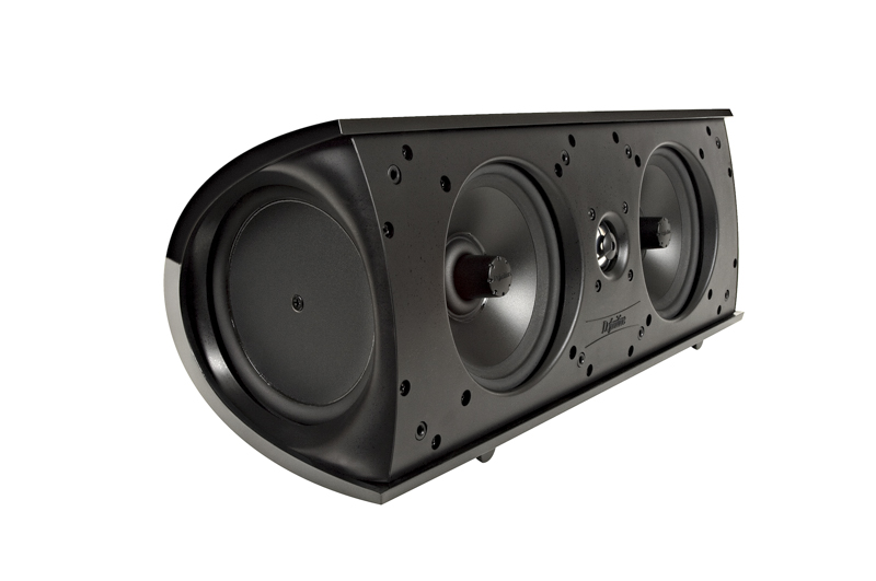 Low Profile Center Channel Speaker [2023 Review]