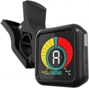 Best Clip-on Tuner