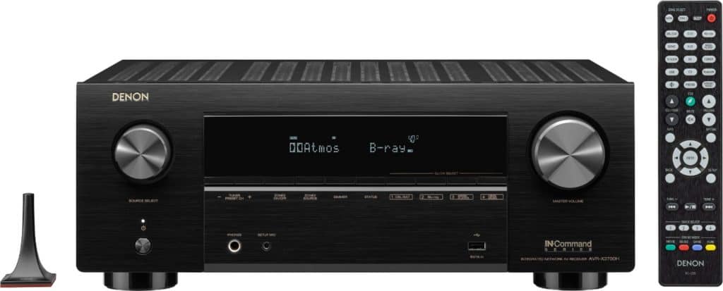 3 Best 9.2 Channel Receivers [2023 Review]