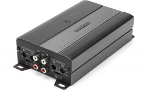 Best 4 Channel Amp for Mids and Highs [2022 Review]