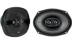 Loudest 6×9 Speakers Review