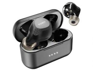 Tozo Wireless Earbuds Review