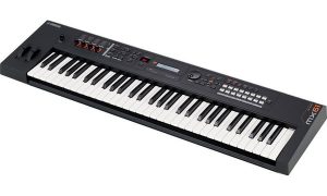 Yamaha MX61 Keyboard [2023 Review]