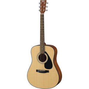 Yamaha F325D Acoustic Guitar [2023 Review]
