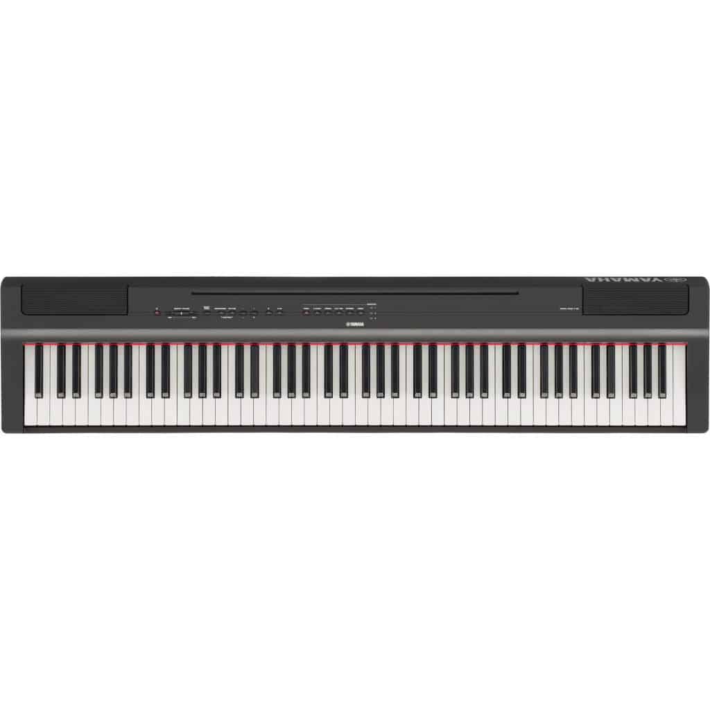 Kawai ES110 Keyboard vs Yamaha P125 Keyboard [2023 Review]