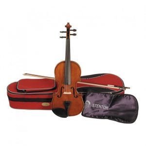 Stentor Violin 1500 4/4 [2023 Review]