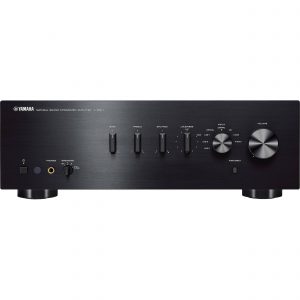 Yamaha A-S501 Amplifier Review