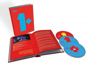 Beatles 1 Blu Ray Reviews [2023 Review]