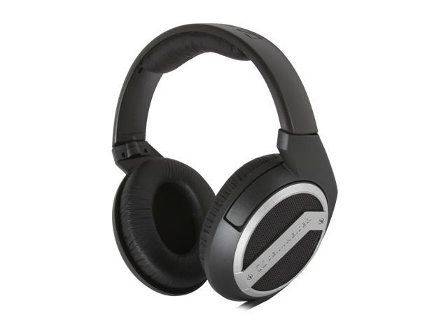 Sennheiser HD449 Headphone [2022 Review]