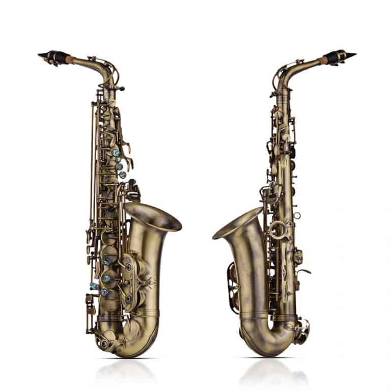 Ammoon Alto Saxophone [2023 Review]