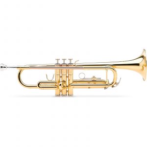 Etude ETR-100 Series Student Trumpet [2023 Review]
