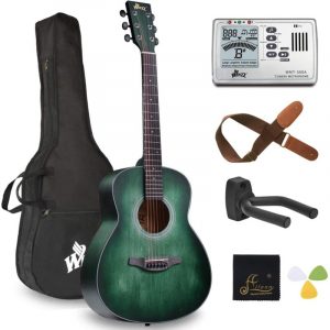 Winzz Acoustic Guitar Review