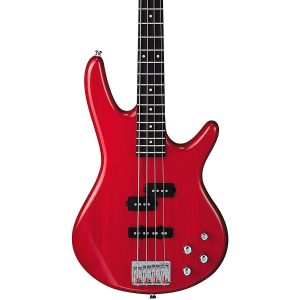 Ibanez GSRM20 Mikro Short Scale Bass Guitar [2023 Review]