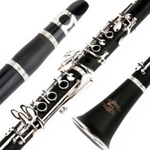 Glory Clarinet [2023 Review]