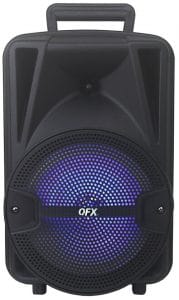 QFX Speaker (2022 Review)