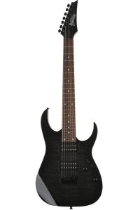 Ibanez GRG 7221 Solid-Body Electric Guitar [2023 Review]