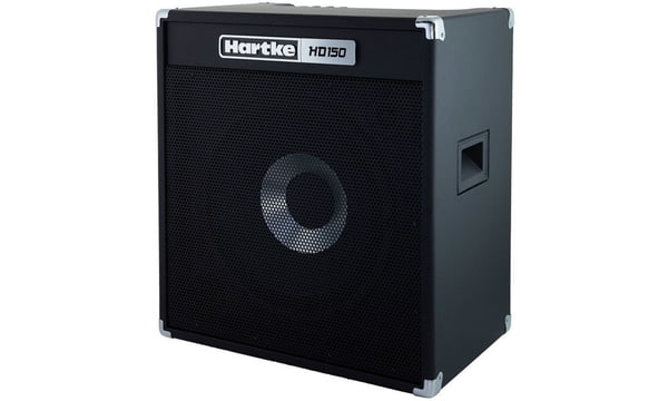 Hartke HD150 Bass Amp [2023 Review]