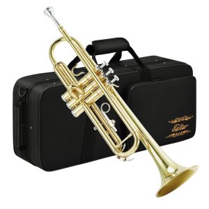 Glory Trumpet Review