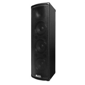 Alto Trouper PA System Speaker [2023 Review]