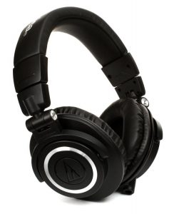 Sennheiser HD 280 vs Audio Technica ATH-M50X [2023 Review]