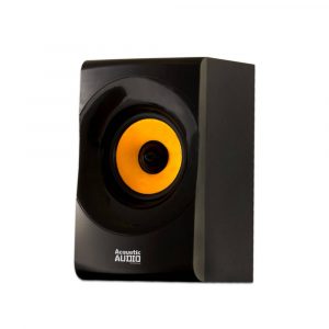 Acoustic Audio AA5170 [2023 Review]