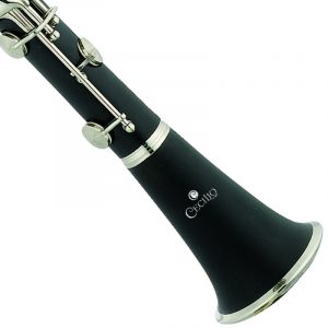Mendini Black B Flat Clarinet [2022 Review]