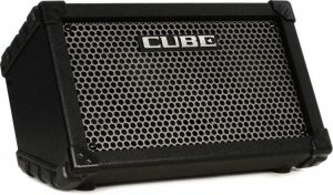 Roland Cube Street Amp [2023 Review]