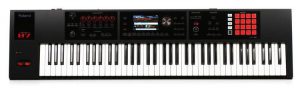 Roland FA-07 Keyboard [2023 Review]