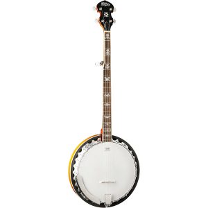Washburn Banjo [2023 Review]