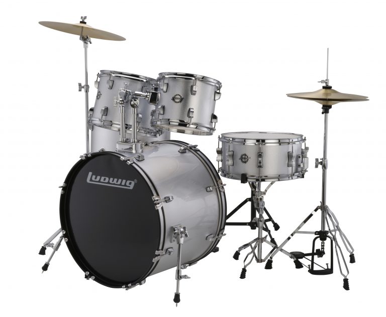 Ludwig Accent Review (2023 Review)