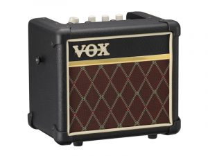 Vox Mini 3 G2 Guitar Amp [2022 Review]