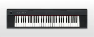 Yamaha NP11 Keyboard [2023 Review]