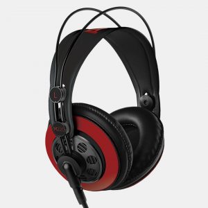 AKG M220 Headphones [2023 Review]