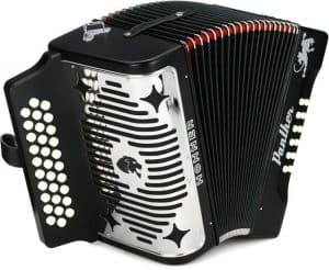 Hohner Panther Accordion [2023 Review]