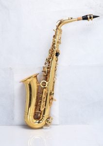 Glory Alto Saxophone [2023 Review]