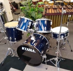 Tama Swingstar Drum Set [2023 Review]